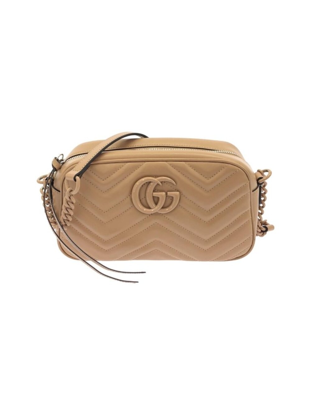 Gucci GG Marmont Shoulder Bag